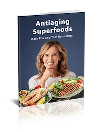 Bonus 1 – Anti-Aging Superfoods