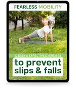 Bonus 1 – Fearless Mobility
