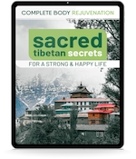 Bonus 2 – Complete Body Rejuvenation