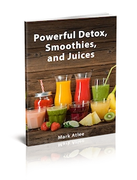 Bonus 3 – Powerful Detox Smoothies