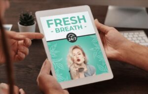 Denticore Fresh Breath