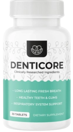 Denticore Reviews