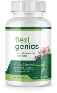 Flexigenics Reviews