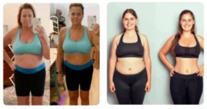 Lulutox-Detox-Tea-before-after