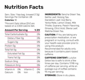 Lulutox-Detox-Tea-supplement-facts