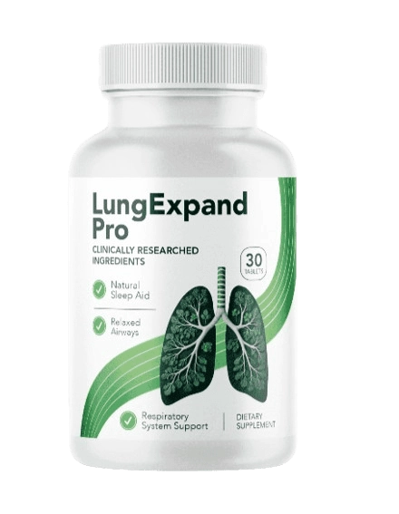 LungExpand Pro Reviews