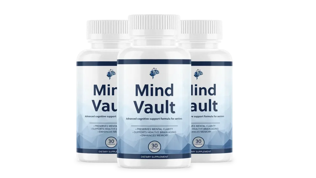 Mind Vault Reviews