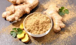 Muira Puama & Ginger
