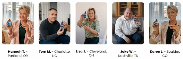 Nu Nerve Customer Reviews