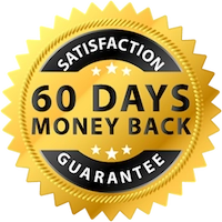 Nu Nerve Money Back Guarantee
