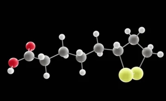 R-Alpha Lipoic Acid