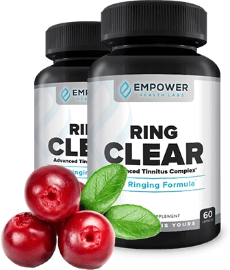 Ring Clear Reviews