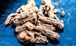 Sarsaparilla Root & Asparagus