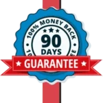 Sciaticyl Money back gurantee