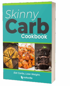Skinny Carb Cookbook