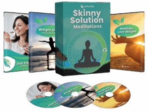 Skinny Solution Meditations