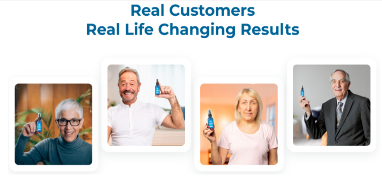 Tinnitrol Customer Reviews