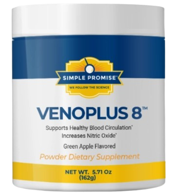 Venoplus 8 Reviews