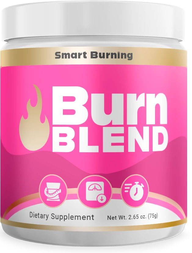 Burn Blend Reviews