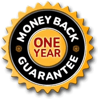 CogniClear Money Back Guarantee