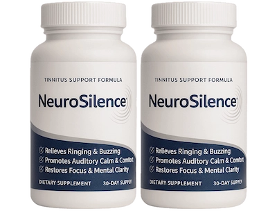 Neuro Silence Reviews