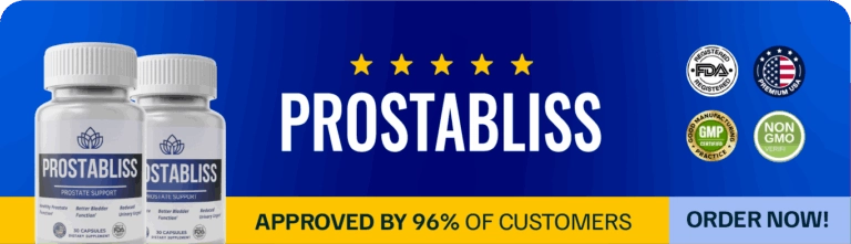 ProstaBliss-Quality-Assured