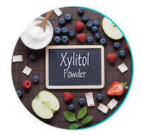 Xylitol Powder